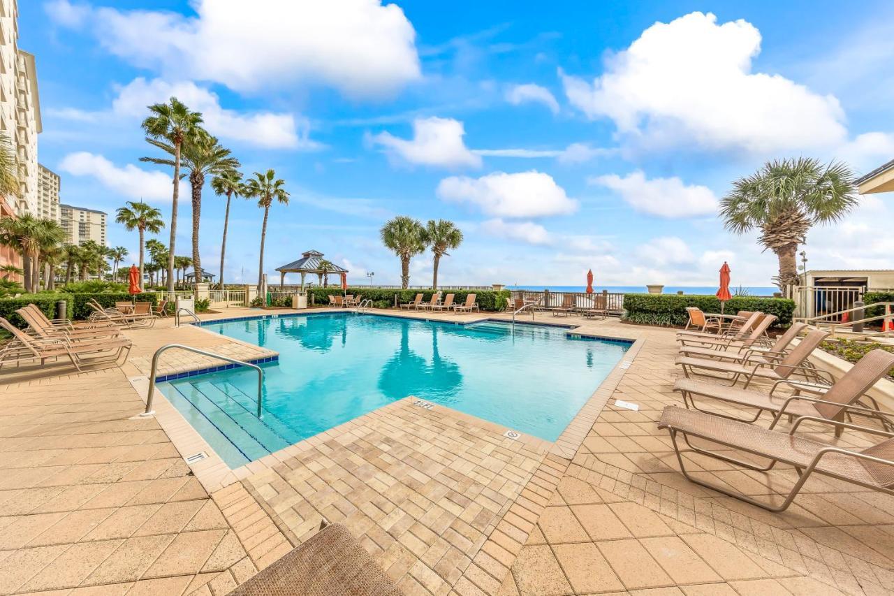Beach Club 708D Gulf Shores Ngoại thất bức ảnh