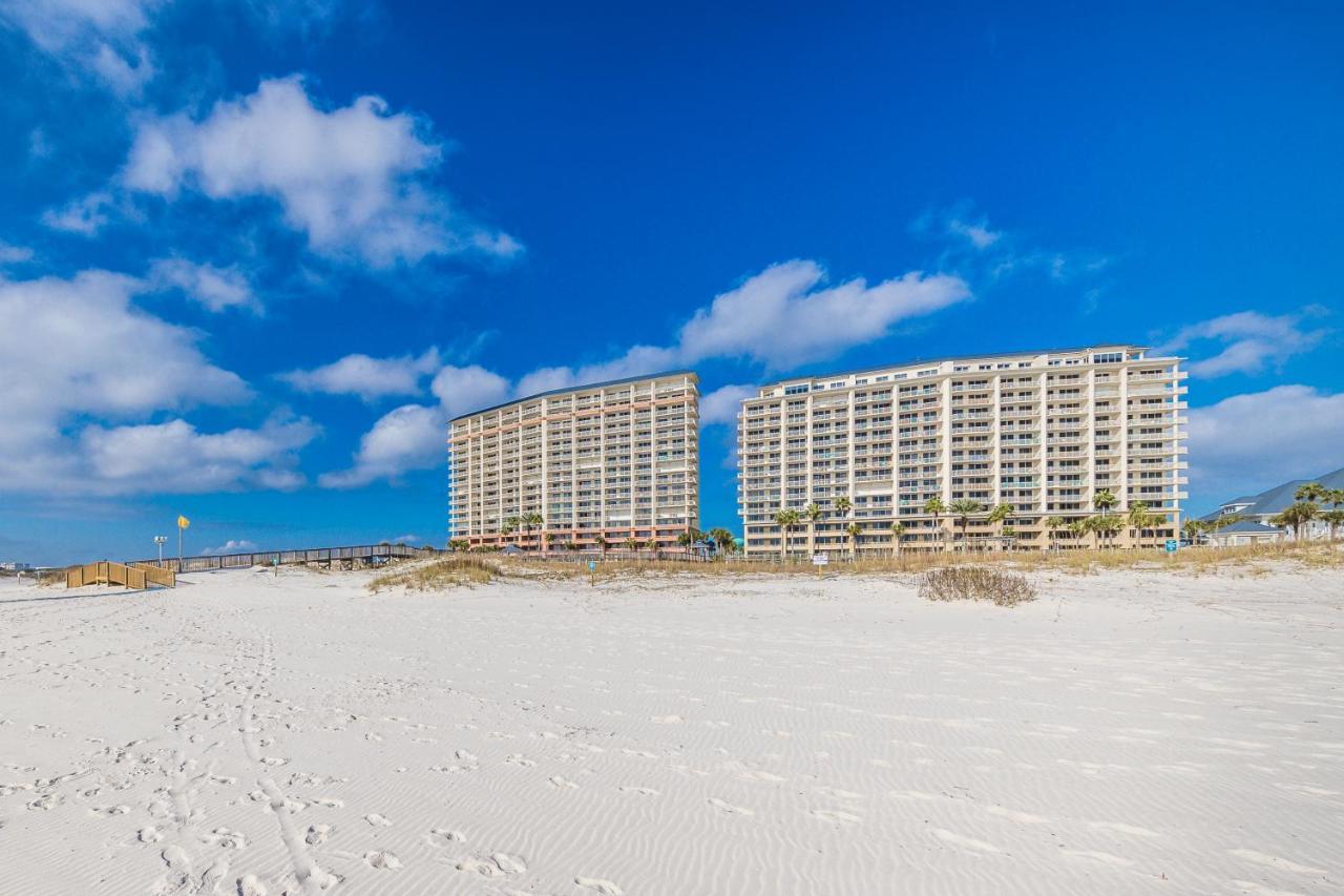 Beach Club 708D Gulf Shores Ngoại thất bức ảnh