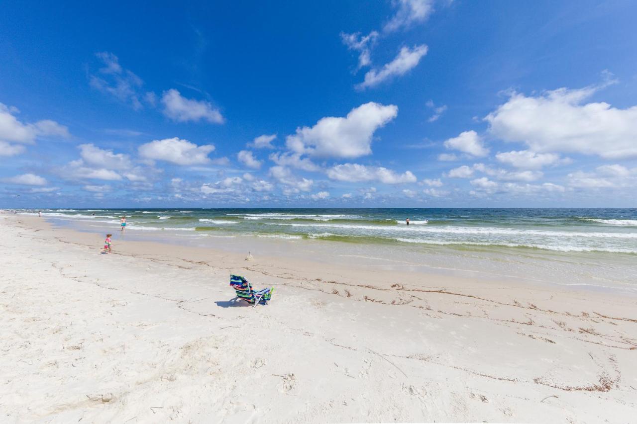 Beach Club 708D Gulf Shores Ngoại thất bức ảnh