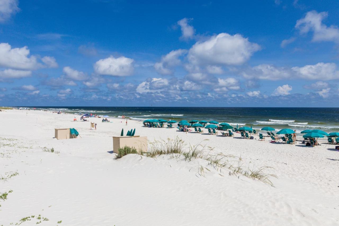 Beach Club 708D Gulf Shores Ngoại thất bức ảnh